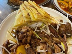 -鼎香润(德胜门内店)