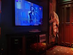 -INLOVE KTV(杭州滨江宝龙城店)