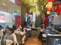 -华馨园北京烤鸭(丽水店)