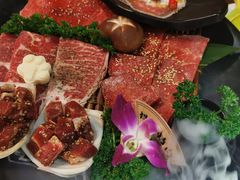 -猫抓烤肉(武进吾悦广场店)