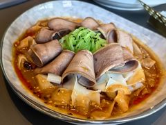 -上和臻品中国菜(花园街店)