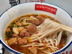 -公交新村粉店(赤岗冲店)
