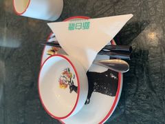 -新白鹿餐厅(京基KK ONE店)