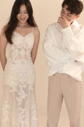 -巴黎经典婚纱摄影PARISSIC