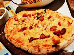 -半秋山西餐厅(巴南万达广场店)