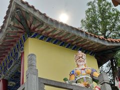 -终南山国家森林公园