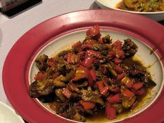 -千百味红餐厅·江西菜(绿地双子塔店)