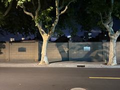 -SHADOWS•Bistro&Eatery(安福路店)