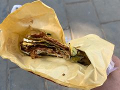 -奥华餐厅·老张记(台基厂店)
