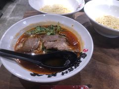 -和府捞面(方庄店)