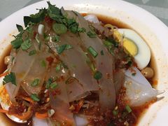 -萨拉漫饮食(北京中路店)