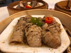 -顺德人家食府(黄金广场店)
