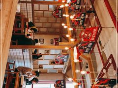 -贤合庄卤味火锅(勒泰中心店)