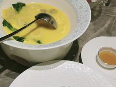 -宫燕府·京菜·烤鸭·淮扬菜(王府中心店)