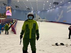 -广州融创水世界