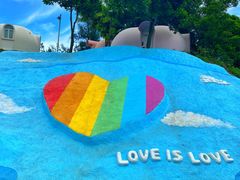 -漳州滨海火山岛自然生态风景区