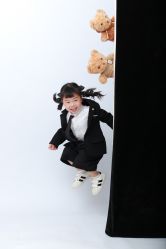 -小熊维尼高端孕婴摄影(清湖金銮店)