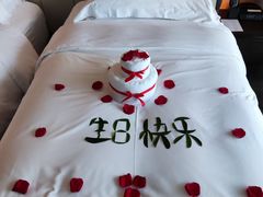 -深圳大梅沙京基洲际度假酒店
