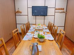 -紫霞门韩国料理烤肉(深南东路店)
