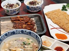 -清真·老兰家(兴善寺西街总店)