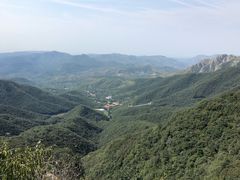 -河南宝泉旅游区
