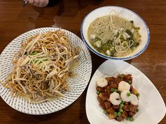 -乔家栅(襄阳南路店)