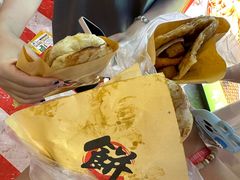 -阿财老铺·老蚌埠龙虾城(华夏总店)