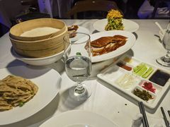 -四季民福烤鸭店(王府井东安门店)