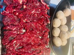 -三毛牛肉店(福强店)