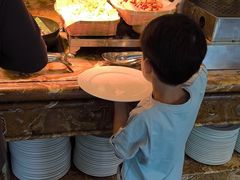 -万达瑞华酒店美食汇自助餐厅(楚河汉街店)