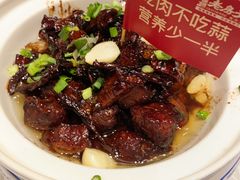 -老房子·南昌菜(双子塔店)