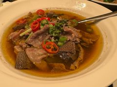 -万豪中餐厅·粤菜·北京粤财JW万豪酒店