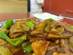 -北大地皖峰饭馆