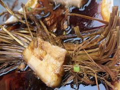 -老妈疙瘩汤·平价海鲜专门店·老威海菜(渔港路店)