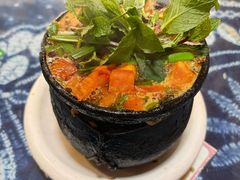 -云南李记罐罐米线饵丝小吃(汉中门金鹰店)