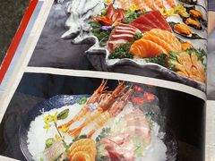 -将太无二·北美传奇寿司(荟聚购物中心西红门店)