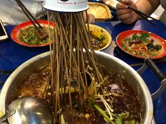 -马路边边串串香(大成路店)