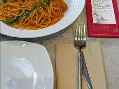 -必胜客(瑞虹店)