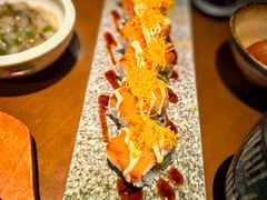 -千代武日本料理(爱建店)