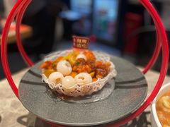 -老福洲·三十年福州味(斗东店)