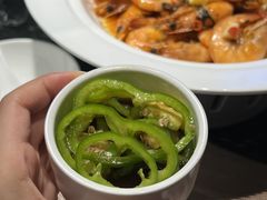 -喜棠·长沙家宴·海鲜·湘菜(麓谷店)