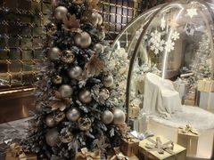 -北京康莱德酒店