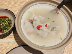 -叁煨蹄花·下饭盐帮菜(人民广场店)