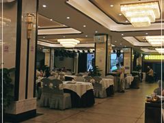 -东江渔村·古典园林·30年粤菜老字号(太和店)