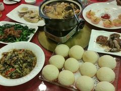 -潮喜竹溪荔湖酒家(荔枝湾店)