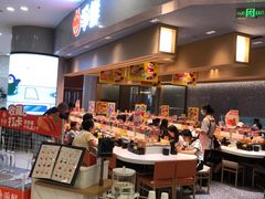 -争鲜回转寿司(朝北大悦城店)