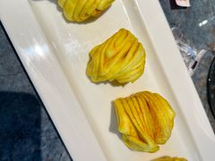 -百草滩羊清水涮羊肉·清真·宁夏盐池滩羊(莲花桥店)