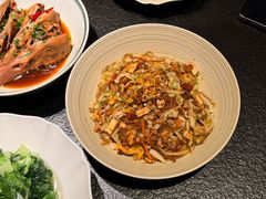 -桐湾大院·桐庐菜(滨江店)