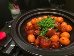 -马仕玖煲·融合菜·酥不腻烤鸭(人大店)