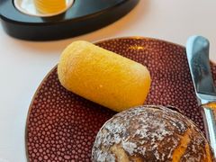-Caprice(香港四季酒店)